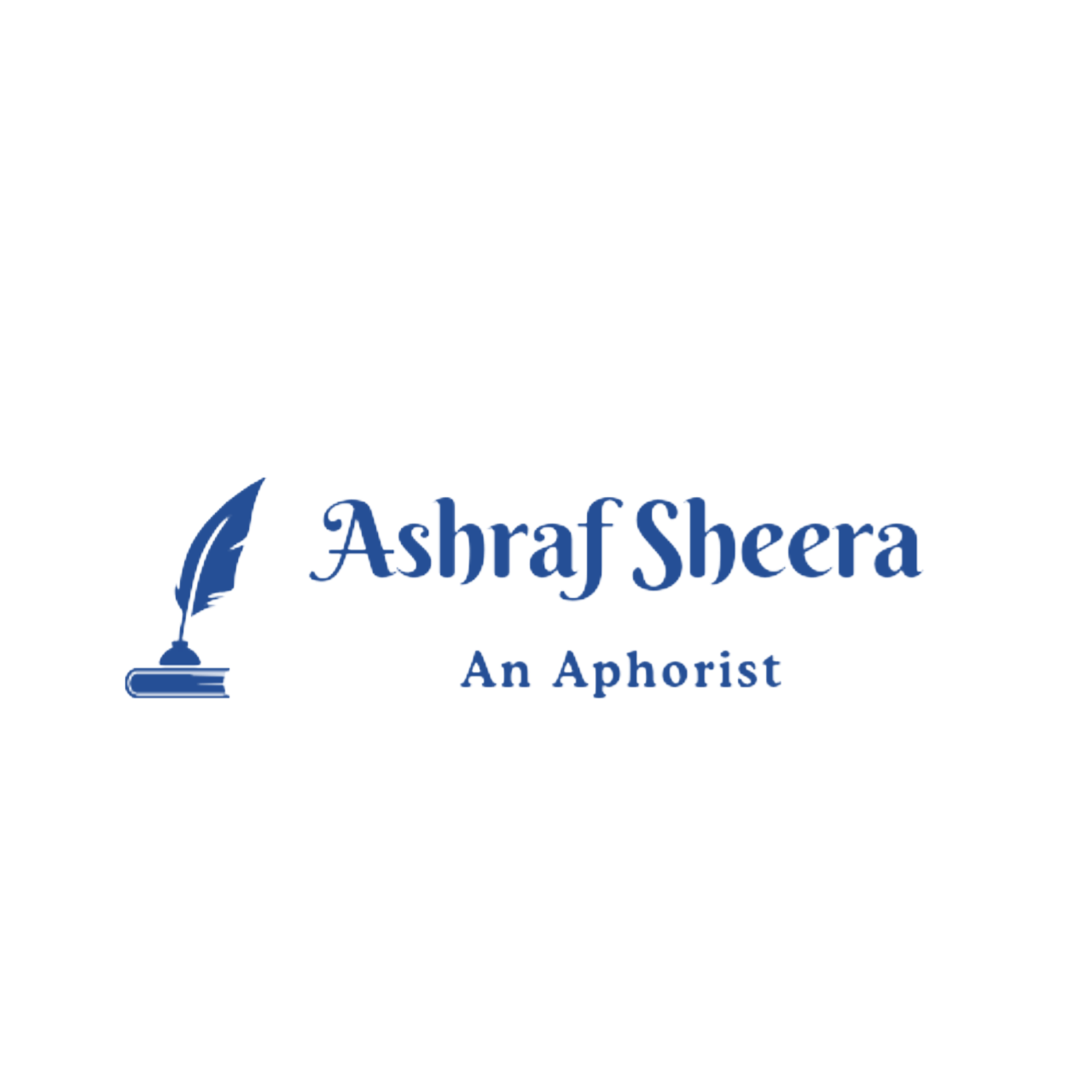 Ashraf Sheera Logo